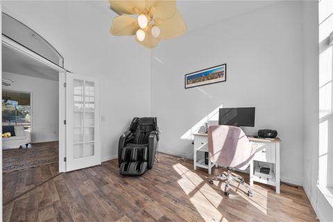 Tiny photo for 15995 NW 10th Circle, Citra, FL 32113 (MLS # G5107400)