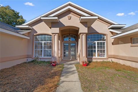 Tiny photo for 15995 NW 10th Circle, Citra, FL 32113 (MLS # G5107400)