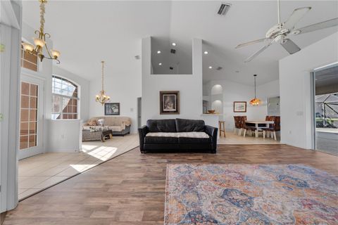 Tiny photo for 15995 NW 10th Circle, Citra, FL 32113 (MLS # G5107400)