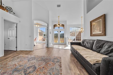 Tiny photo for 15995 NW 10th Circle, Citra, FL 32113 (MLS # G5107400)