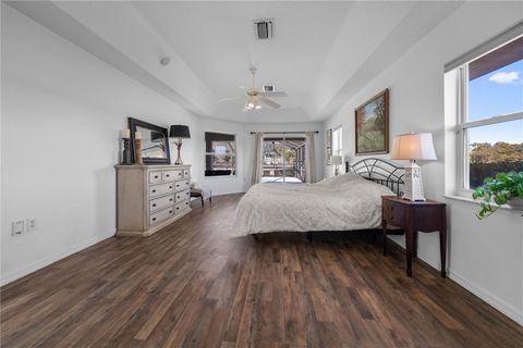 Tiny photo for 15995 NW 10th Circle, Citra, FL 32113 (MLS # G5107400)