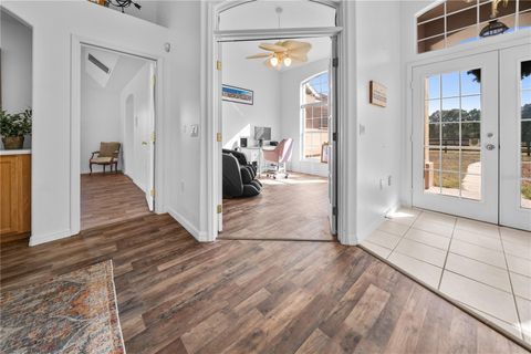 Tiny photo for 15995 NW 10th Circle, Citra, FL 32113 (MLS # G5107400)