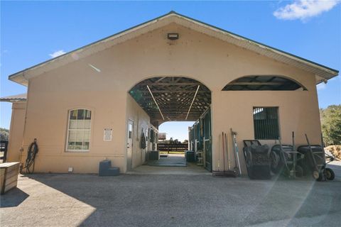 Tiny photo for 15995 NW 10th Circle, Citra, FL 32113 (MLS # G5107400)