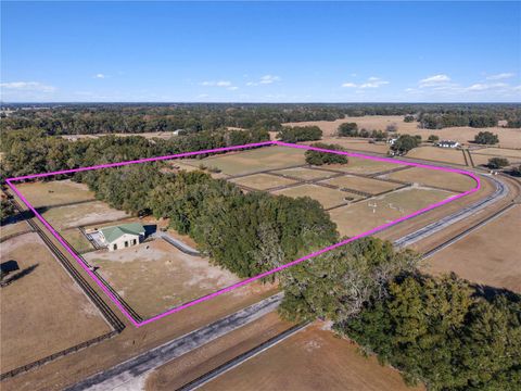 Tiny photo for 15995 NW 10th Circle, Citra, FL 32113 (MLS # G5107400)