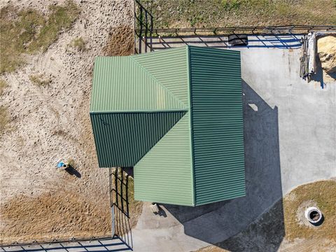 Tiny photo for 15995 NW 10th Circle, Citra, FL 32113 (MLS # G5107400)