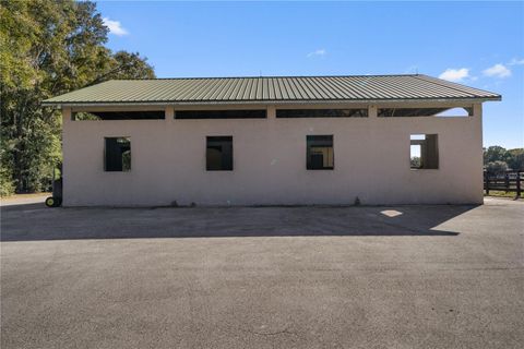 Tiny photo for 15995 NW 10th Circle, Citra, FL 32113 (MLS # G5107400)