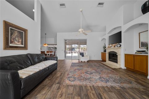 Tiny photo for 15995 NW 10th Circle, Citra, FL 32113 (MLS # G5107400)