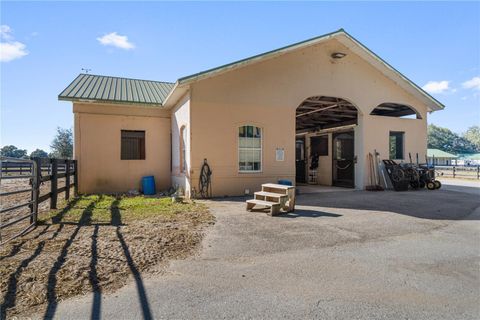 Tiny photo for 15995 NW 10th Circle, Citra, FL 32113 (MLS # G5107400)