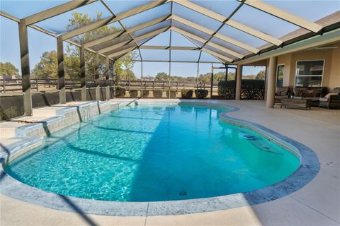 Tiny photo for 15995 NW 10th Circle, Citra, FL 32113 (MLS # G5107400)