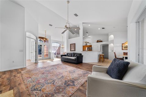 Tiny photo for 15995 NW 10th Circle, Citra, FL 32113 (MLS # G5107400)