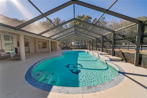 Tiny photo for 15995 NW 10th Circle, Citra, FL 32113 (MLS # G5107400)