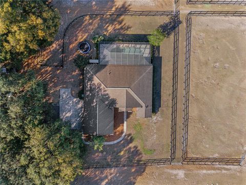 Tiny photo for 15995 NW 10th Circle, Citra, FL 32113 (MLS # G5107400)