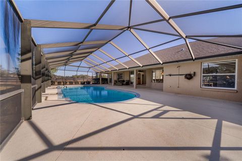 Tiny photo for 15995 NW 10th Circle, Citra, FL 32113 (MLS # G5107400)