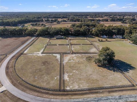 Tiny photo for 15995 NW 10th Circle, Citra, FL 32113 (MLS # G5107400)