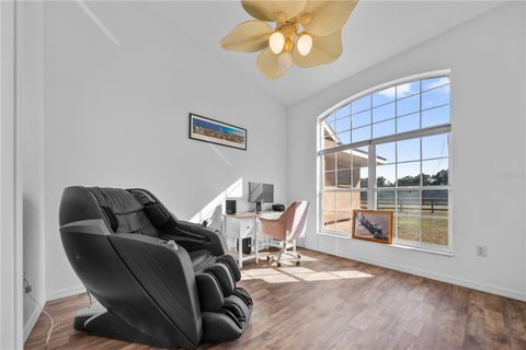 Tiny photo for 15995 NW 10th Circle, Citra, FL 32113 (MLS # G5107400)