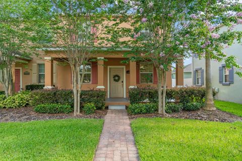 Photo of 14897 Evergreen Oak Loop, Winter Garden, FL 34787 (MLS # O6320381)