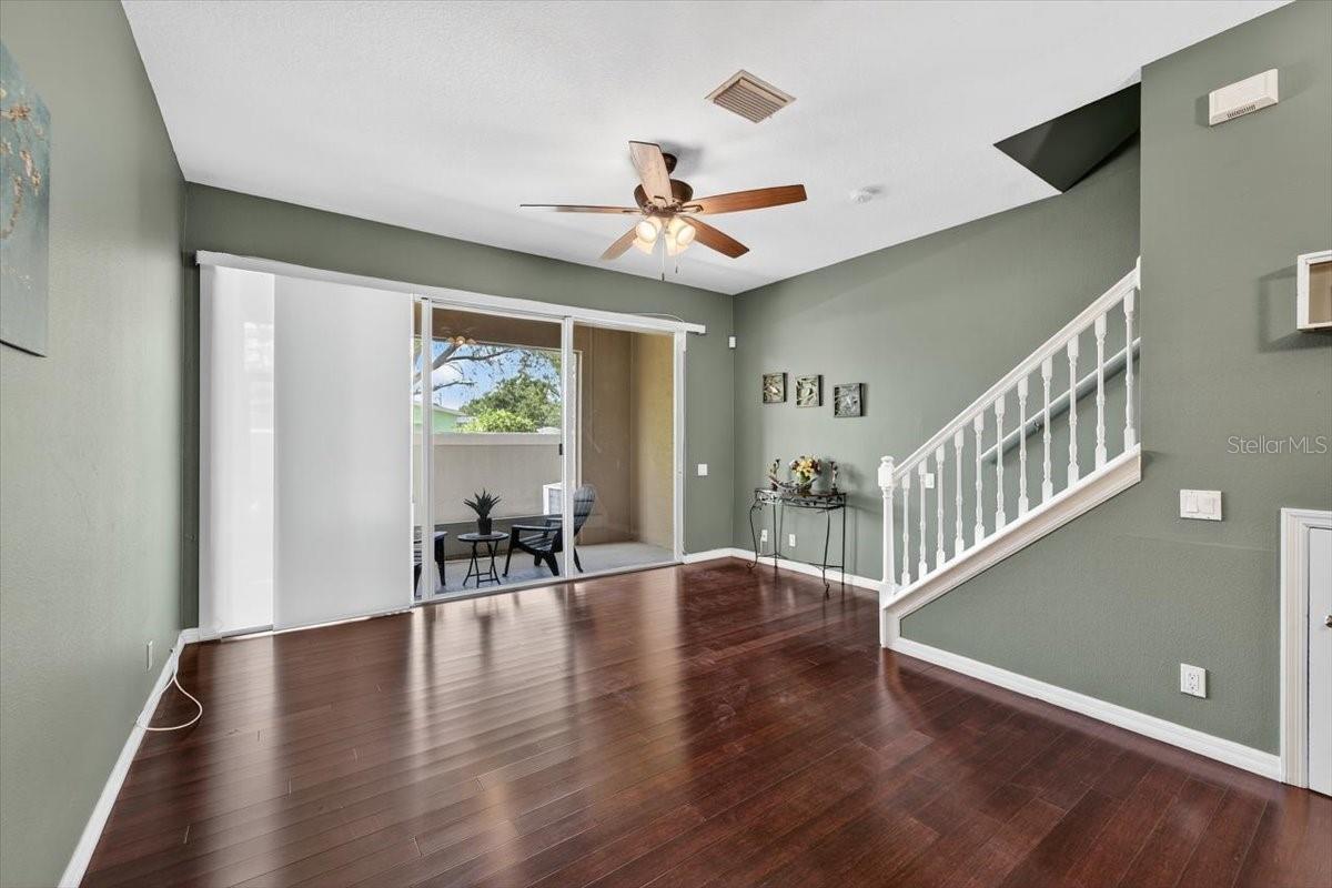 PARK PLACE TWNHMS - Residential