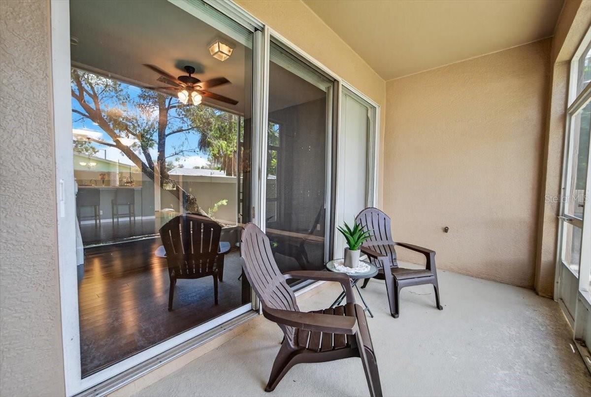 PARK PLACE TWNHMS - Residential
