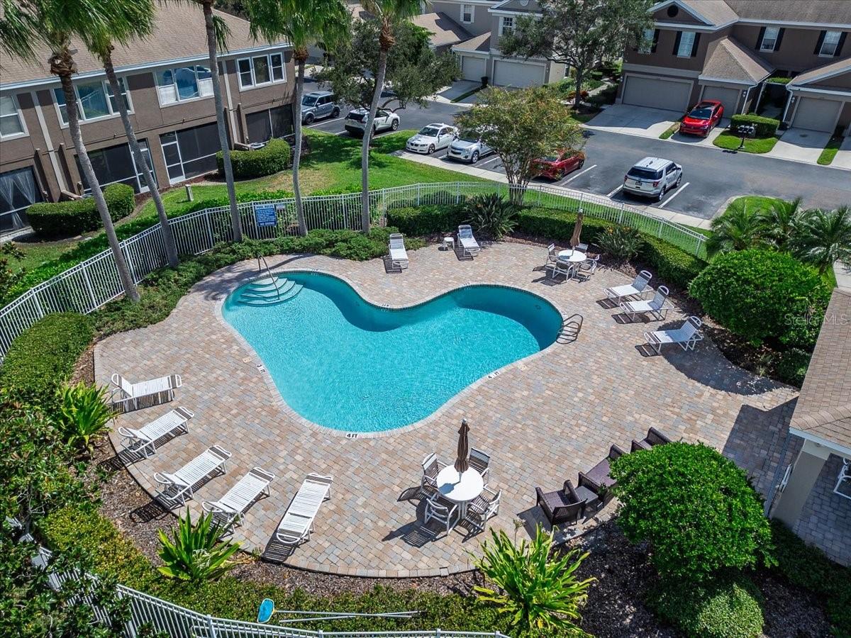 PARK PLACE TWNHMS - Residential