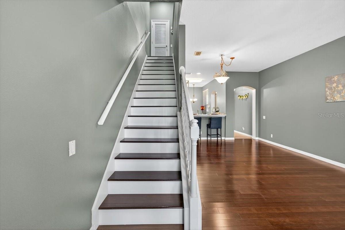 PARK PLACE TWNHMS - Residential