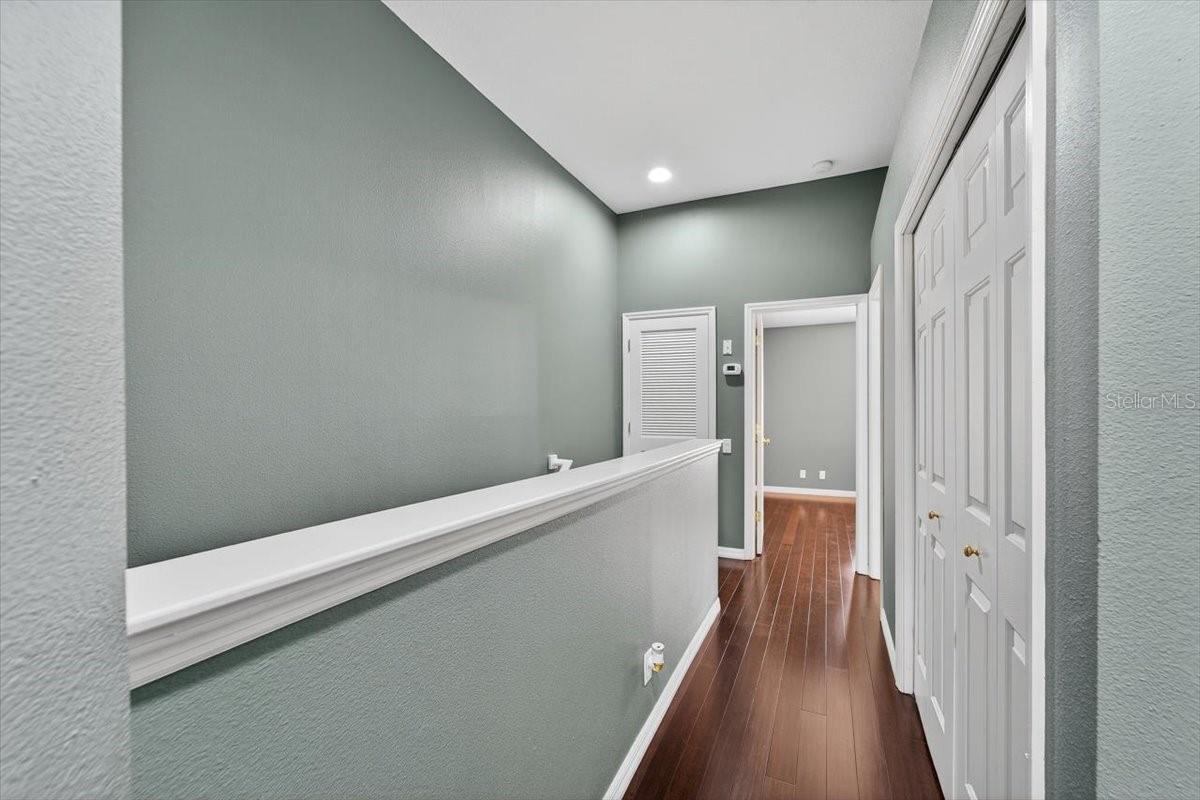 PARK PLACE TWNHMS - Residential