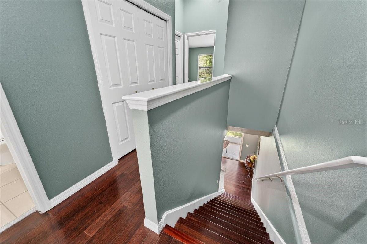 PARK PLACE TWNHMS - Residential