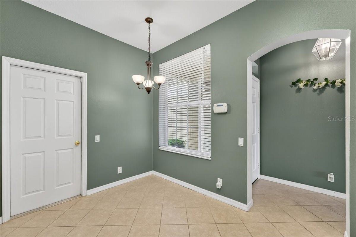 PARK PLACE TWNHMS - Residential