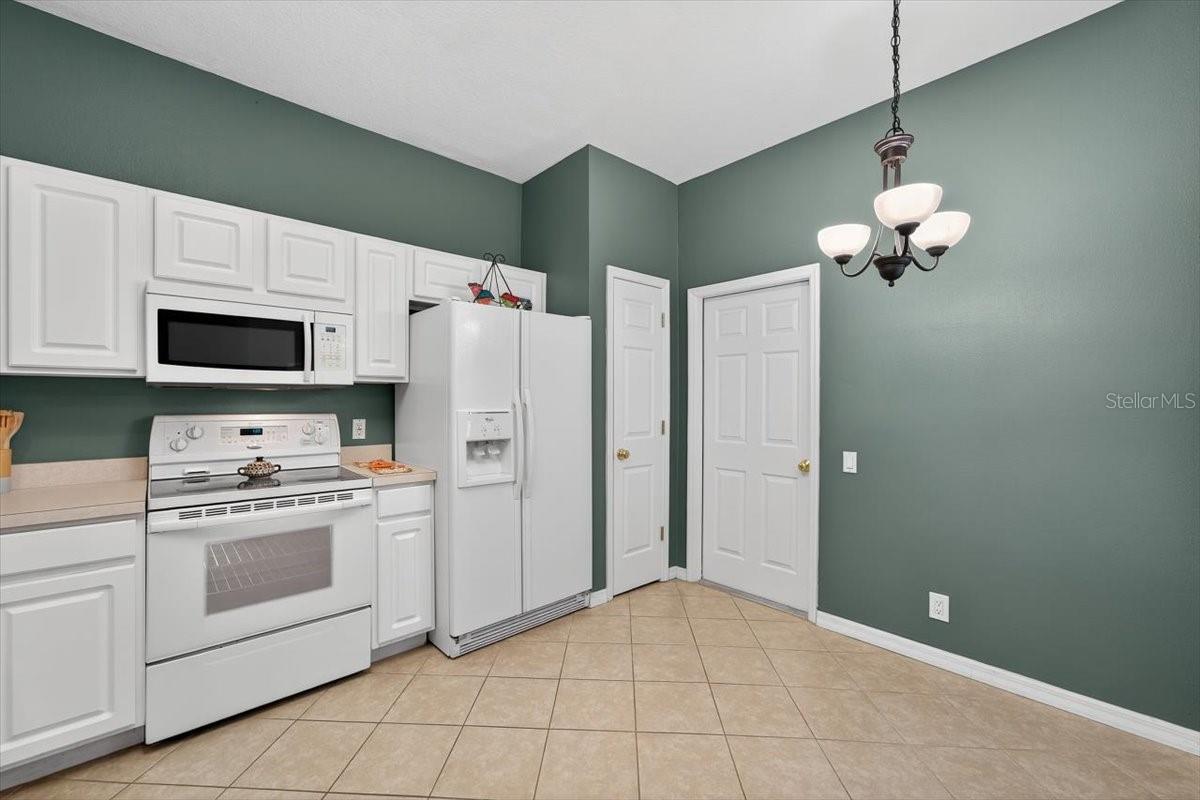 PARK PLACE TWNHMS - Residential