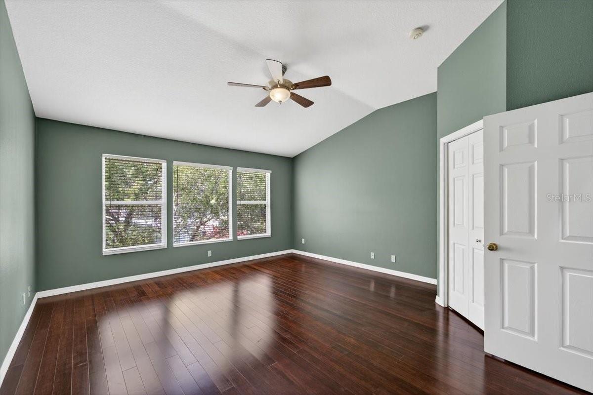 PARK PLACE TWNHMS - Residential