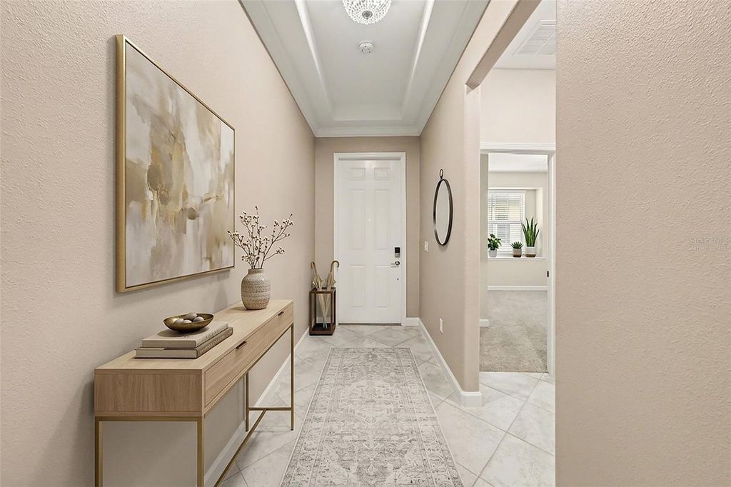 Photo of 10641 Bahama Woodstar Court, Riverview, FL 33579 (MLS # TB8491312)