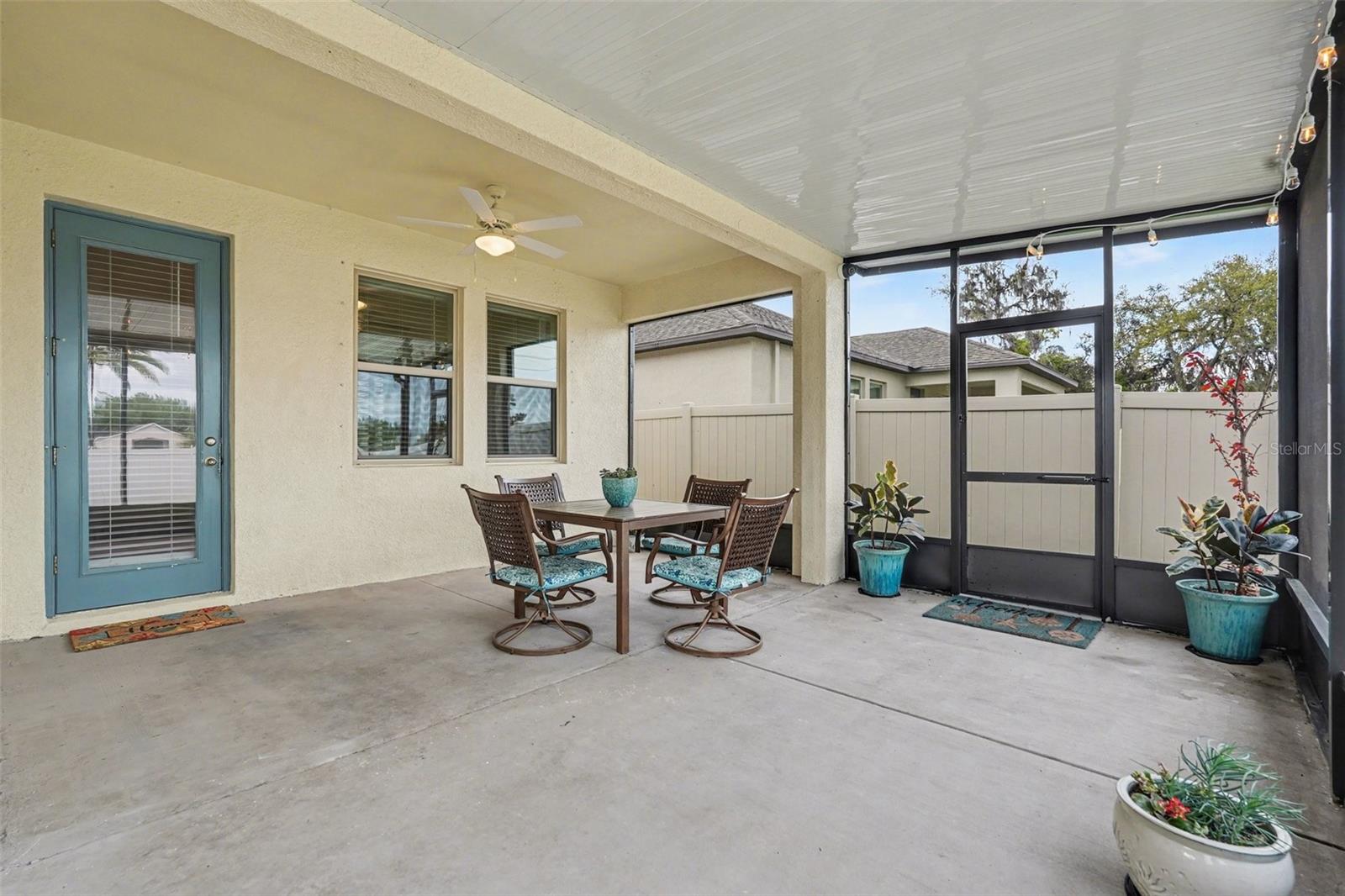 OAKS AT SHADY CREEK PH 2 - Residential