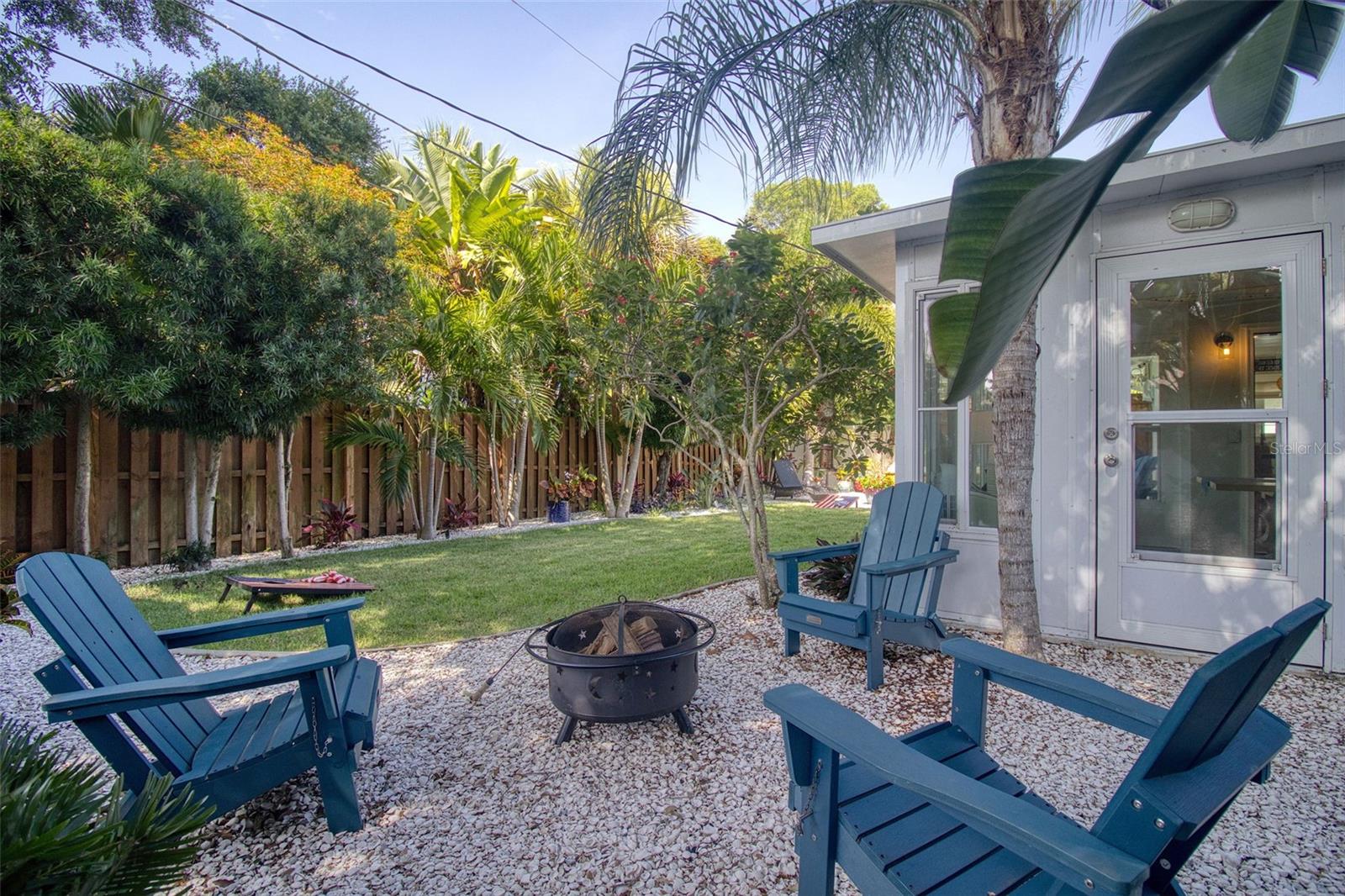 EDGEWATER TERRACE - Residential