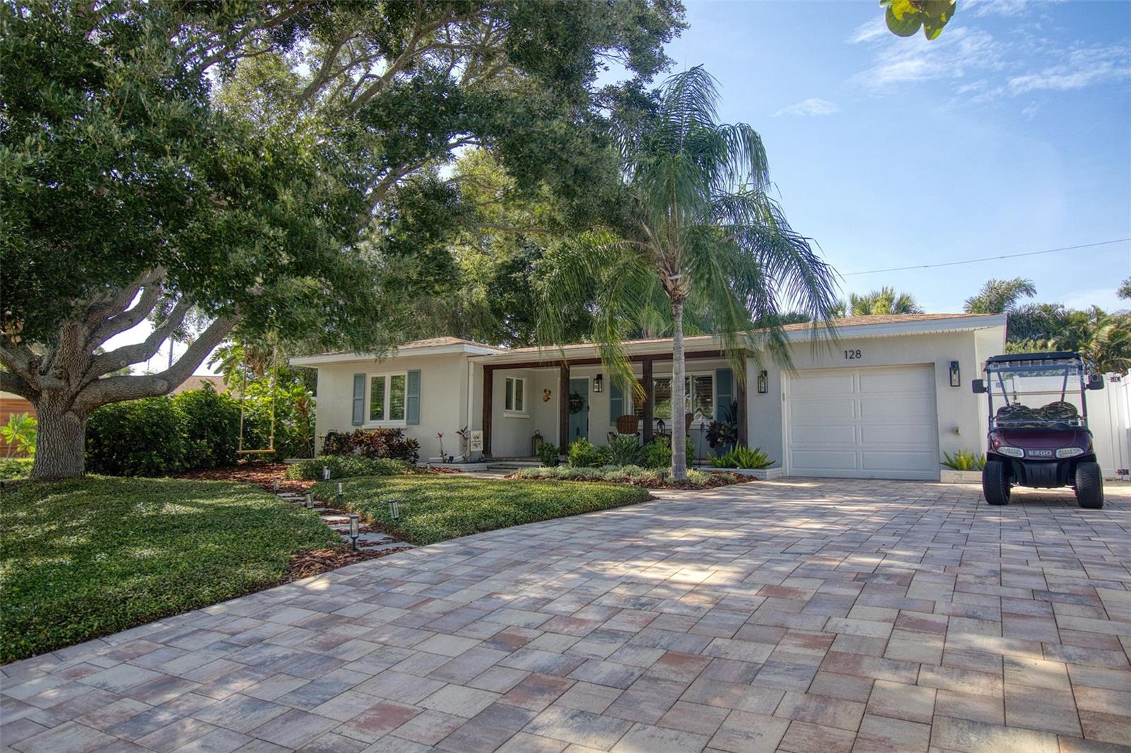 EDGEWATER TERRACE - Residential