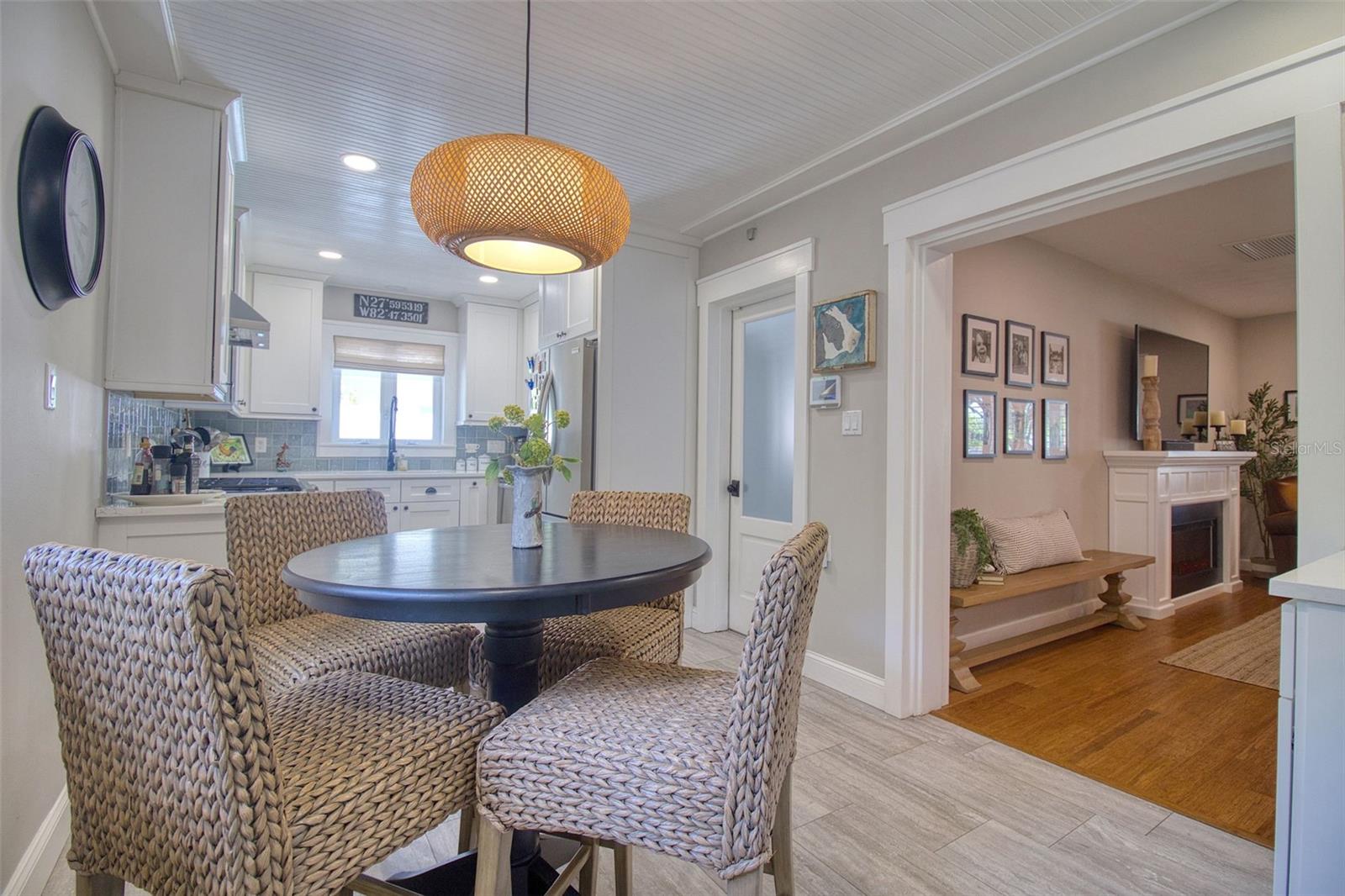 EDGEWATER TERRACE - Residential