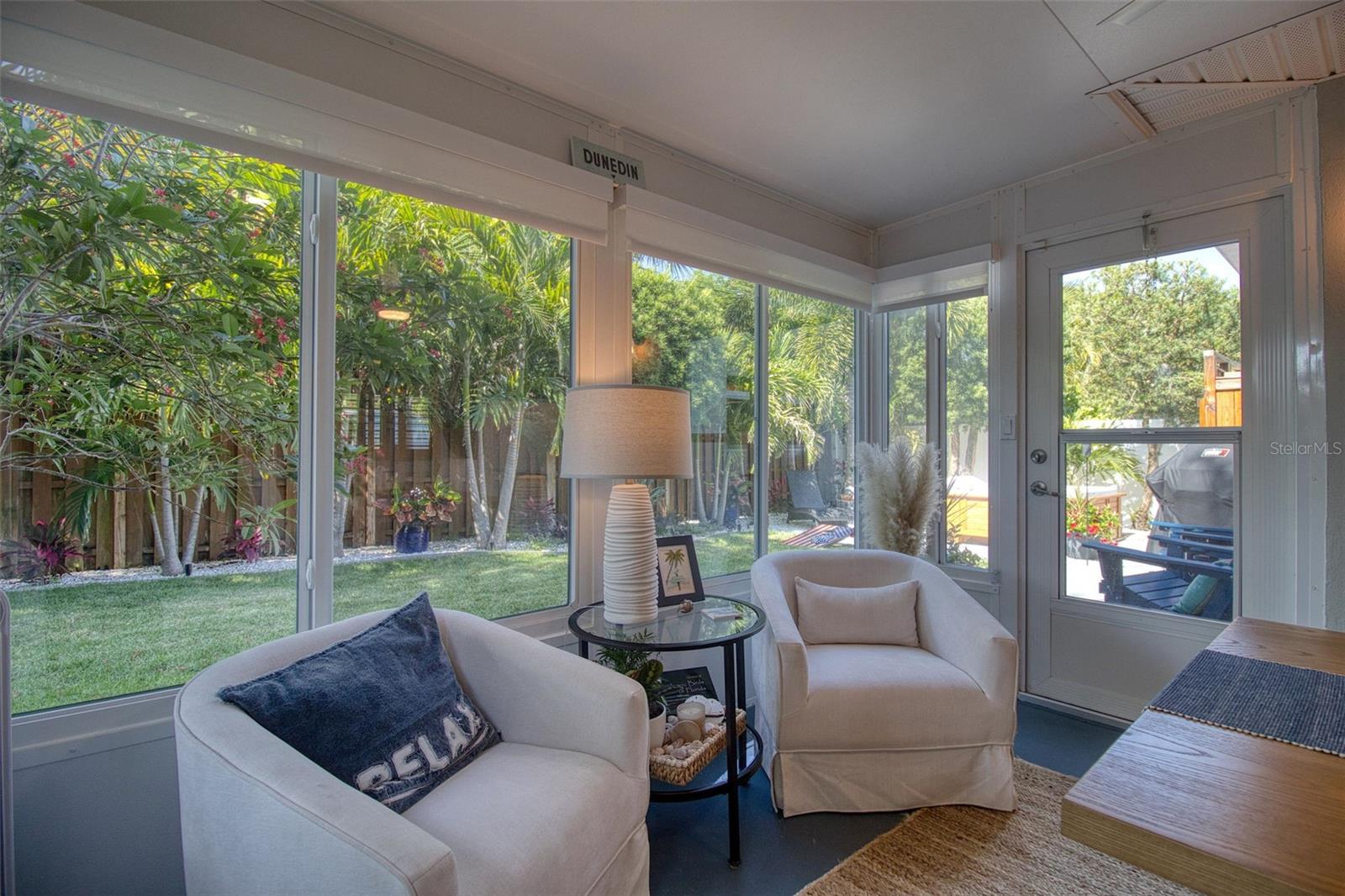 EDGEWATER TERRACE - Residential