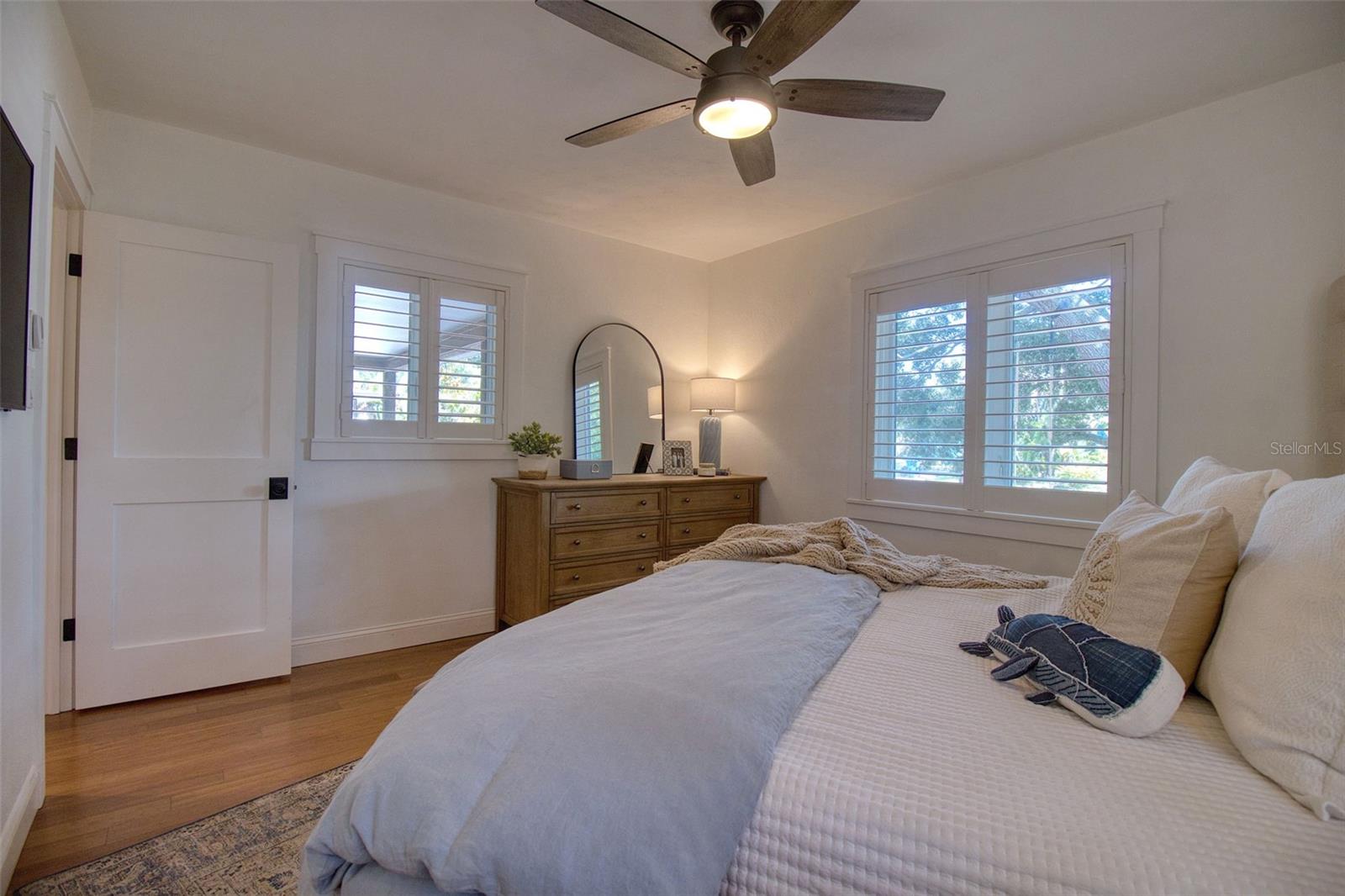 EDGEWATER TERRACE - Residential