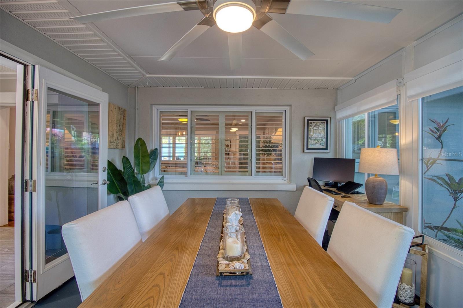 EDGEWATER TERRACE - Residential