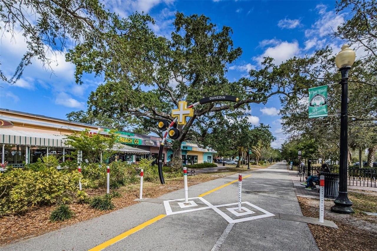 EDGEWATER TERRACE - Residential