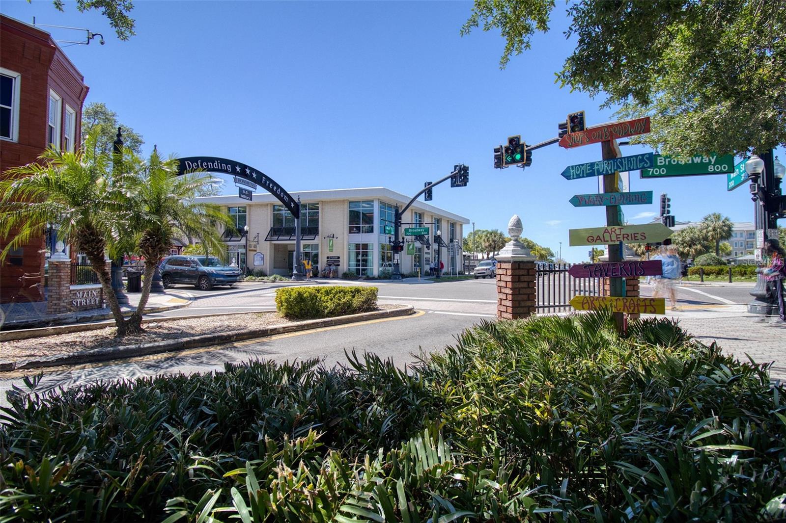 EDGEWATER TERRACE - Residential