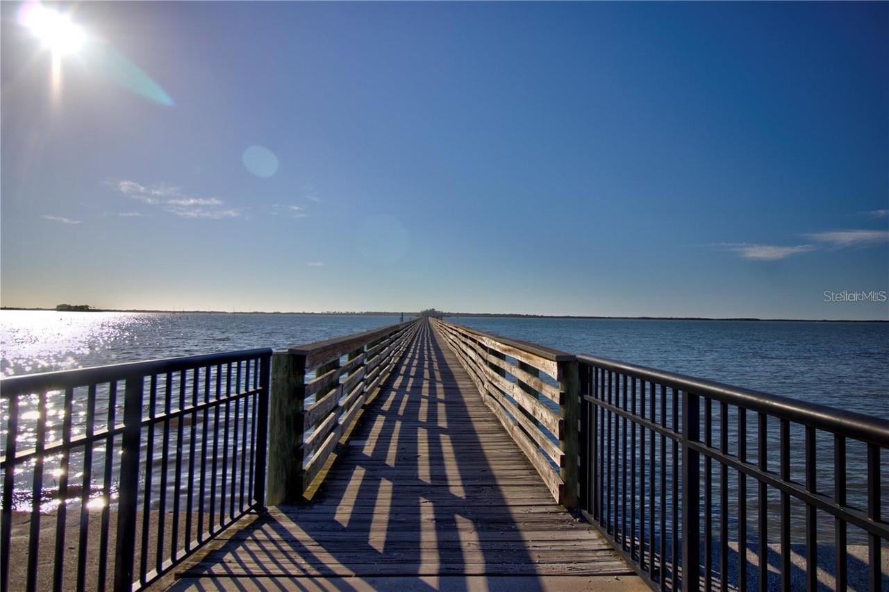 EDGEWATER TERRACE - Residential