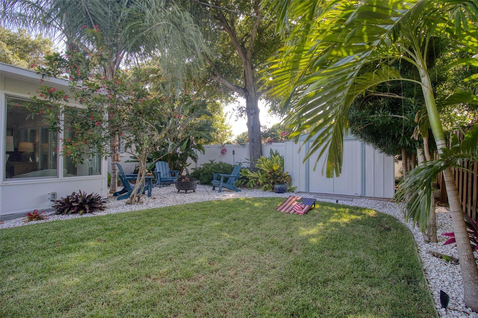 EDGEWATER TERRACE - Residential