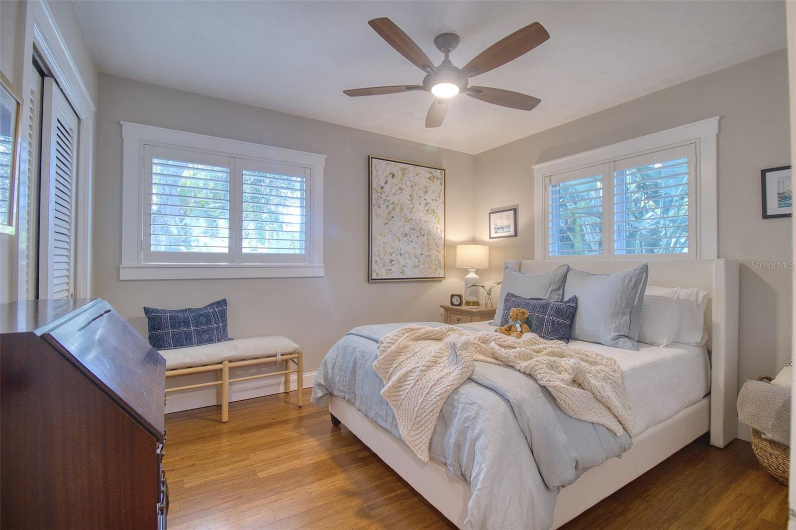 EDGEWATER TERRACE - Residential