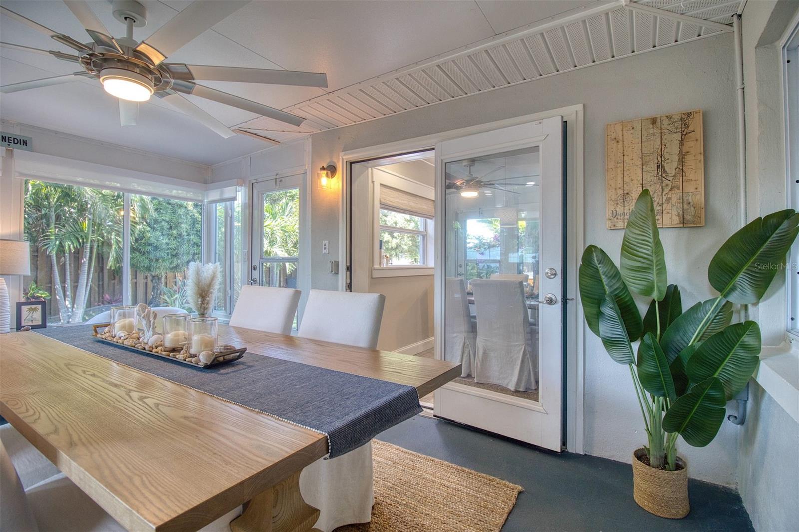 EDGEWATER TERRACE - Residential