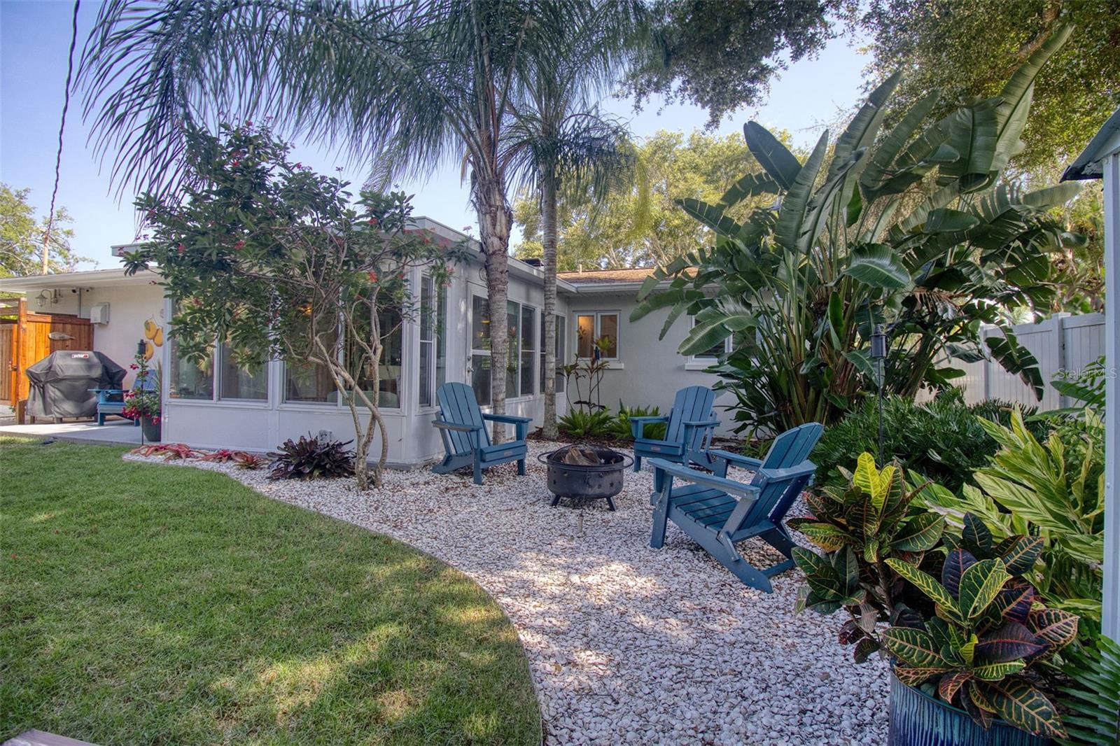 EDGEWATER TERRACE - Residential