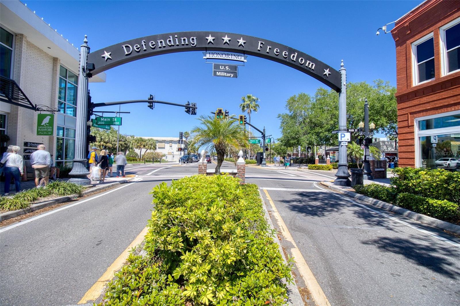 EDGEWATER TERRACE - Residential