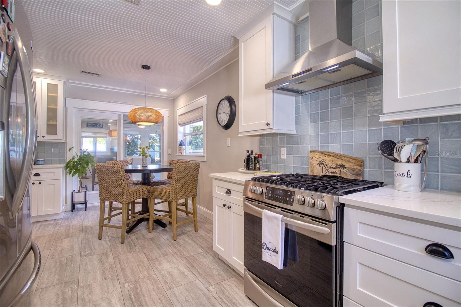 EDGEWATER TERRACE - Residential