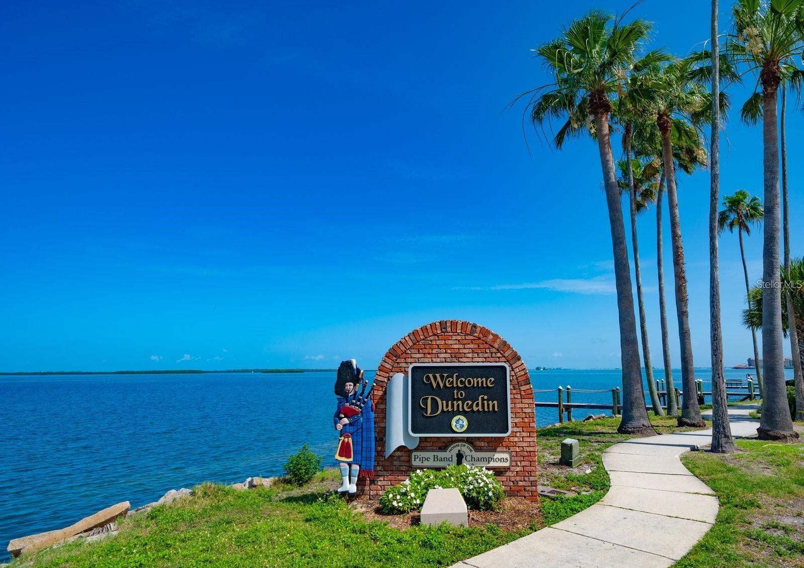 EDGEWATER TERRACE - Residential