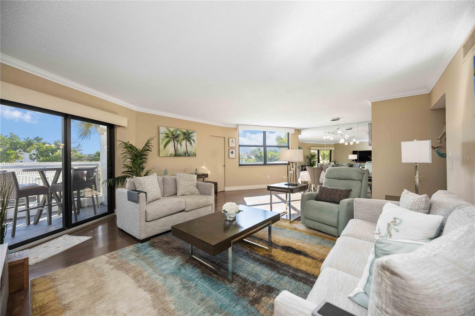 PRIVATEER NORTH - Residential