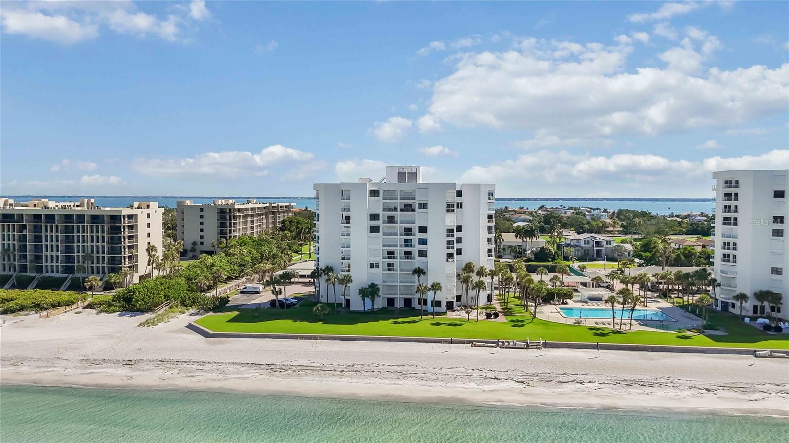 PRIVATEER NORTH - Residential