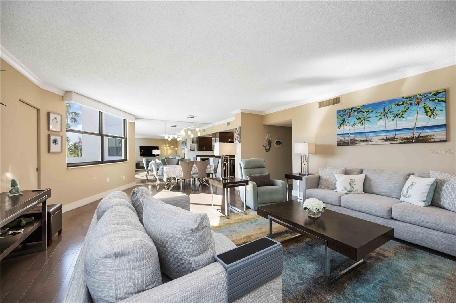 PRIVATEER NORTH - Residential